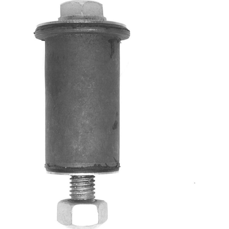 Uro Parts M-Benz W202 94-00/W208 98-04/W1 Idler Arm Bshg, 2024600319 2024600319